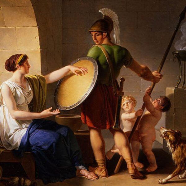 I ruoli di genere: lo strascico dell’antichità ai giorni nostri