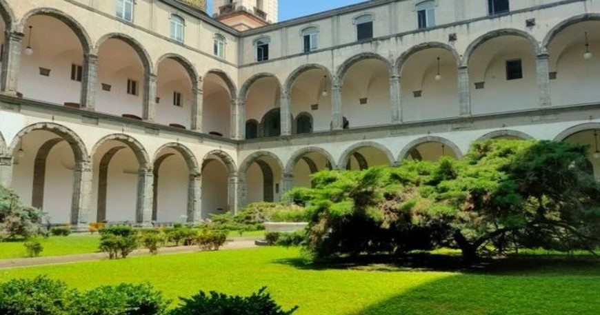 L’Università degli orrori.