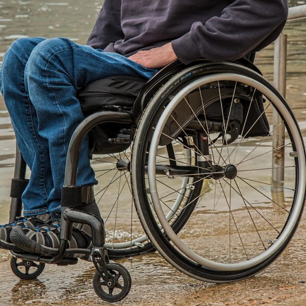 Disabilità, la voce della segregazione