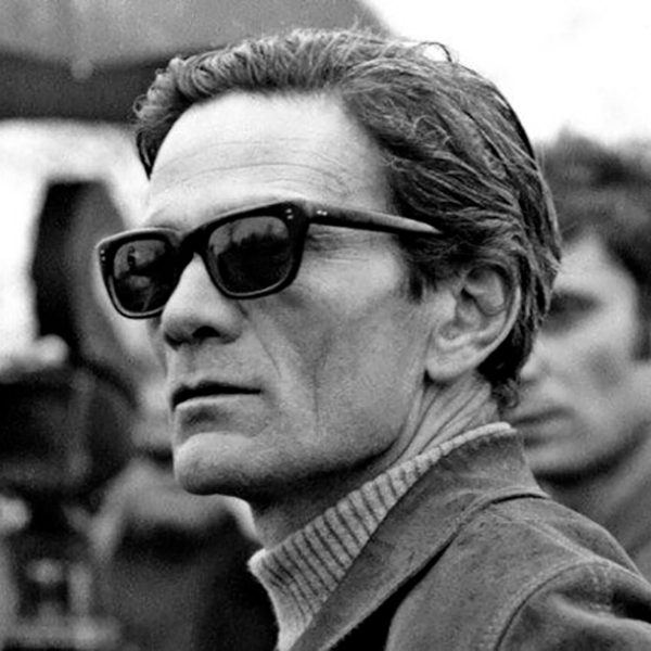 Cent’anni fa Pier Paolo Pasolini: “la chiarezza del cuore è degna di ogni scherno”