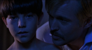 Mysterious Skin: sotto la pelle