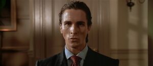 American Psycho: un serial killer e la società dell’apparire