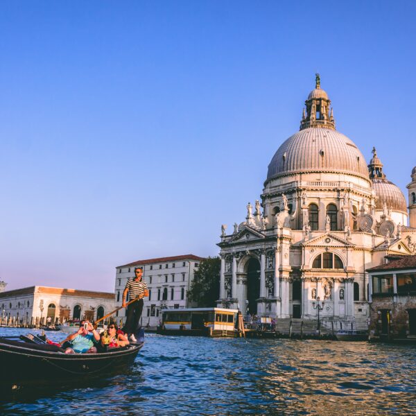 Venezia, cosa sta succedendo?