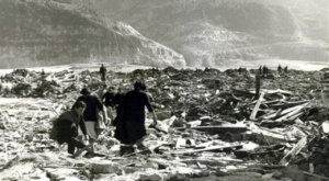 «Quanto vale un metro cubo d’acqua?»: 125 teatri ricordano il disastro del Vajont